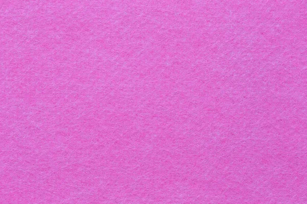 Textura de tecido de fio rosa . — Fotografia de Stock