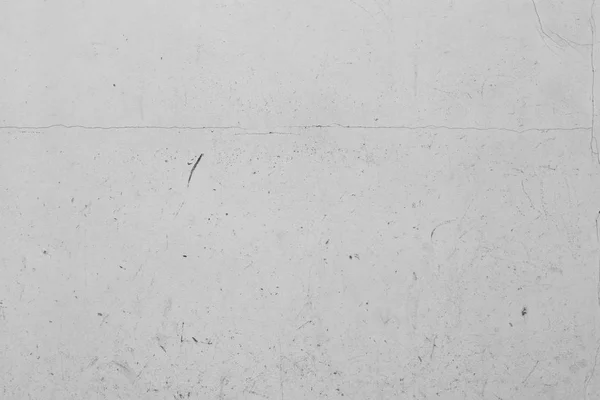 Superfície da parede de cimento branco. — Fotografia de Stock