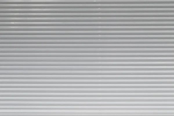 Gray surface background of steel door. — Stock Photo, Image