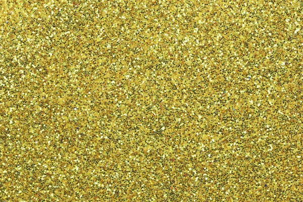 Surface of Golden sandpaper. — Stock Photo, Image