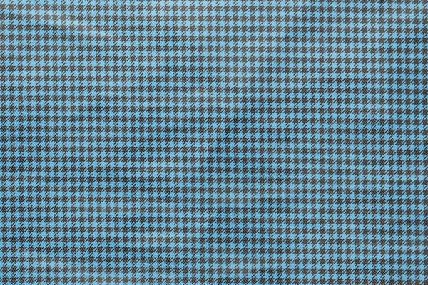 Motif de surface de tissu bleu . — Photo