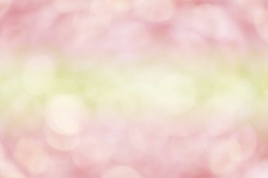 renkli bokeh soyut arkaplan.