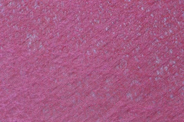Textuur van rode strand stof. — Stockfoto