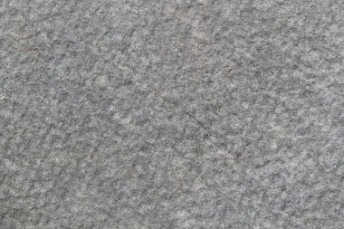 Gri Alçı levha yüzeyine.