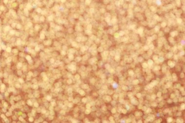 Desen arka plan özetini turuncu bokeh.