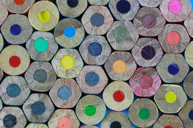 Yeni kalem arka plan yüzeyi.