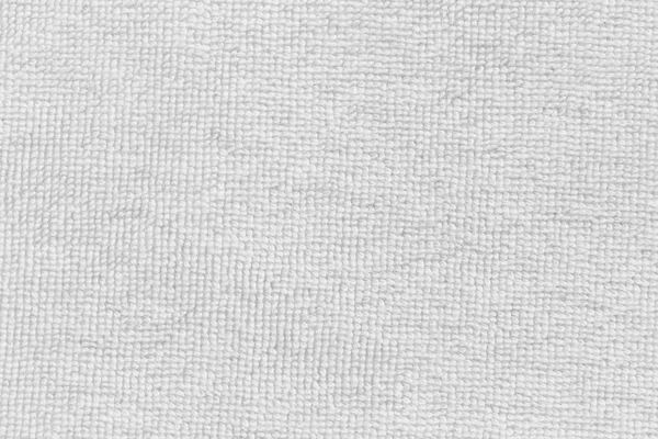 Old white cloth surface. — Stock Photo, Image