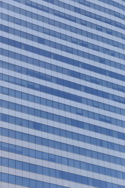 Pared de edificio alto o vidrio de fondo rascacielos . — Foto de Stock