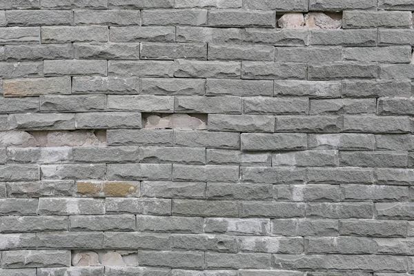 Antiguo fondo de pared de piedra vintage textura . — Foto de Stock