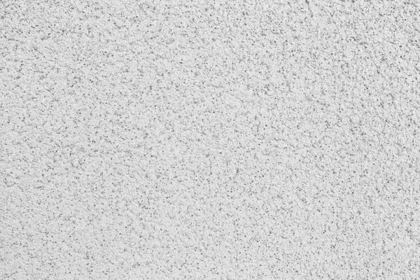 Επιφάνεια του τοίχου λευκό τσιμέντο. — Φωτογραφία Αρχείου