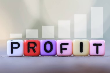 Kar TextBox ve yeşil bokeh arka plan bulanıklık.