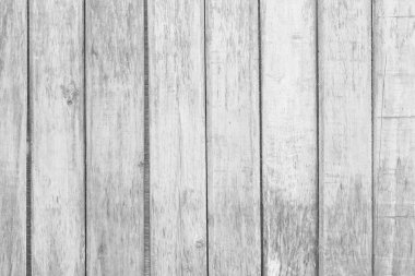 Beyaz ahşap doku arka plan, iç duvarlar.