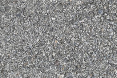 Eski asfalt yol yüzeyi tasarımı için.