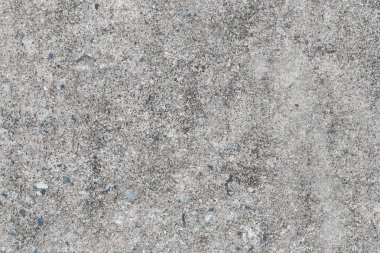 eski beton yol yüzeyi tasarımı için.
