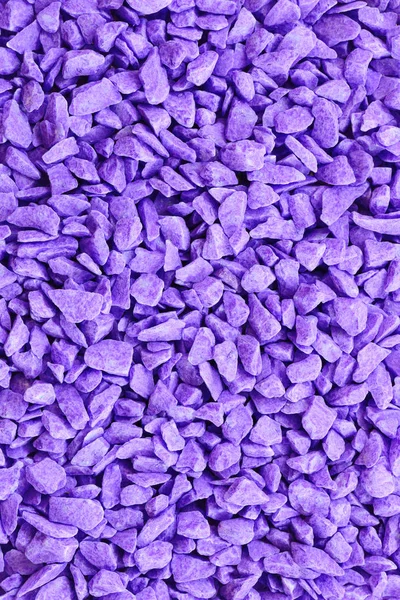 Piedras de solado púrpura fondo . — Foto de Stock