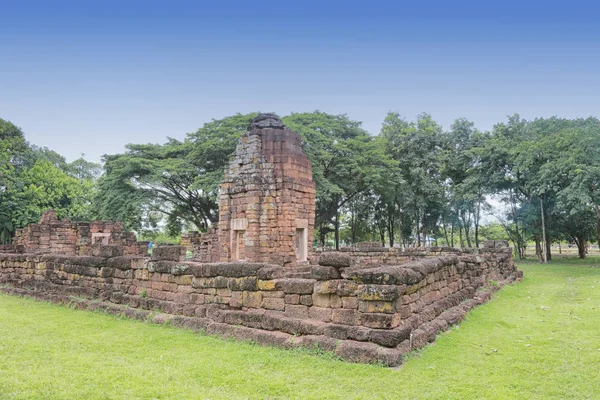 Tayland, adı antik mimari Ku baba Chai saldırın olduğunu 