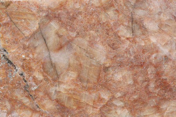 brown marble texture of background and stone pattern.