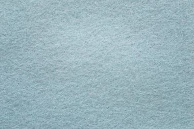 Mavi yüzeyinin hafif mikrofiber bez.