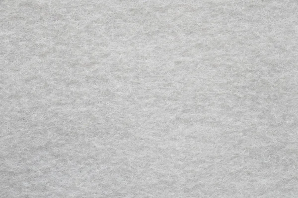 Mikrofiber bez gri yüzeyi.