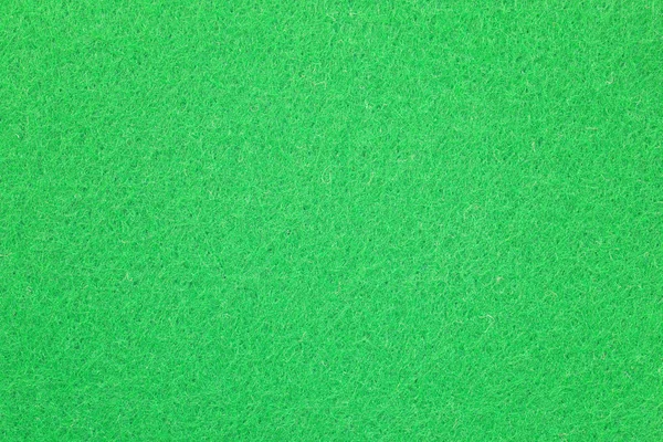 Yeşil yüzey mikrofiber bez.