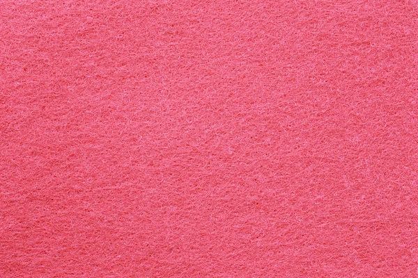 Mikrofiber kumaş kırmızı yüzey.