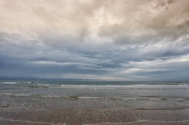 Chao Lao Beach, The Beach Chanthaburi ili.