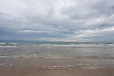 Chao Lao Beach, The Beach Chanthaburi ili.