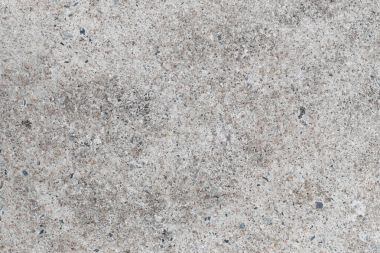 eski beton yol yüzeyi tasarımı için.