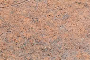 Kaba seramik yüzeyi.