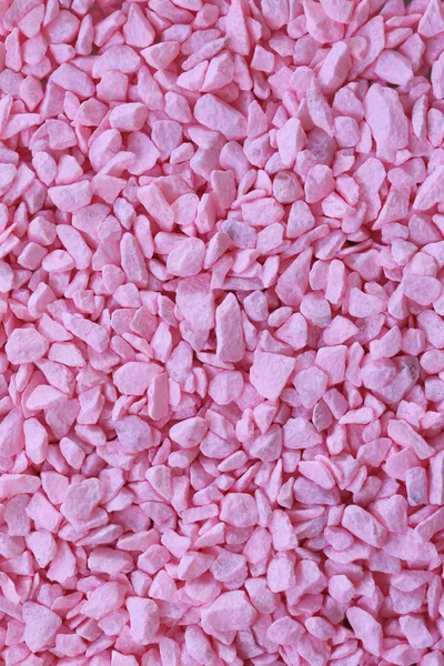 Pedras rosa fundo . — Fotografia de Stock