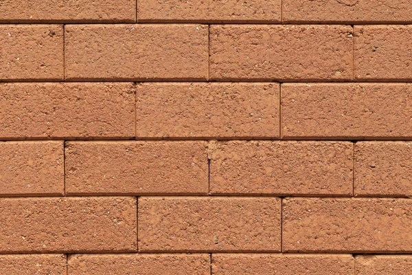 Barna kő fal textúra. — Stock Fotó