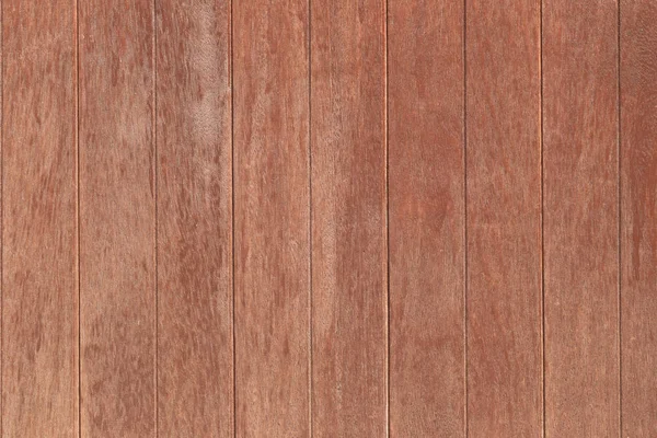 Bruin houtstructuur achtergrond, muren van het interieur. — Stockfoto