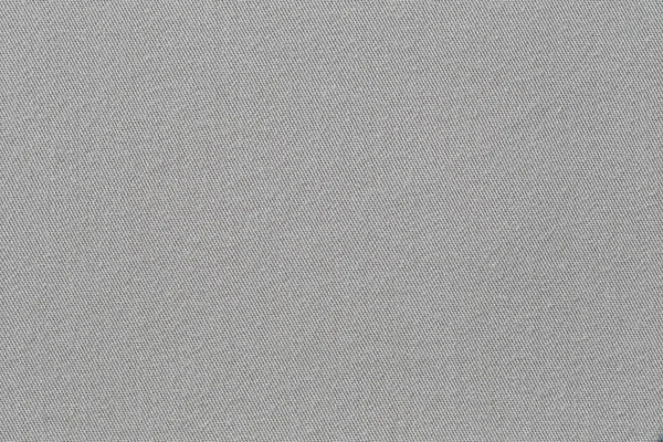 Textura de tecido cinza de fundo de têxteis de superfície . — Fotografia de Stock
