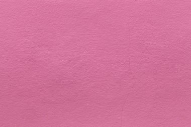 pembe çimento duvar yüzeyine.