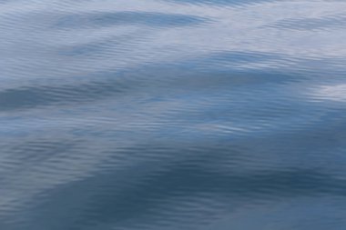 Deniz arka plan yüzey ve dalga dalgalanma var.