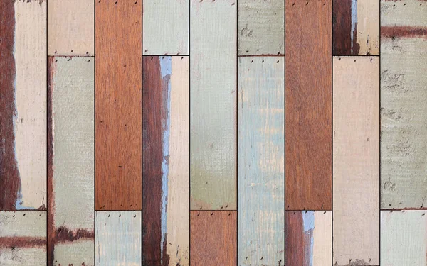 Vintage wood texture. — Stock Photo, Image