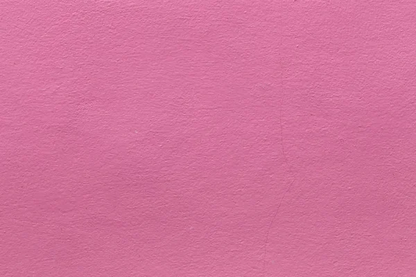 Superficie del muro di cemento rosa . — Foto Stock