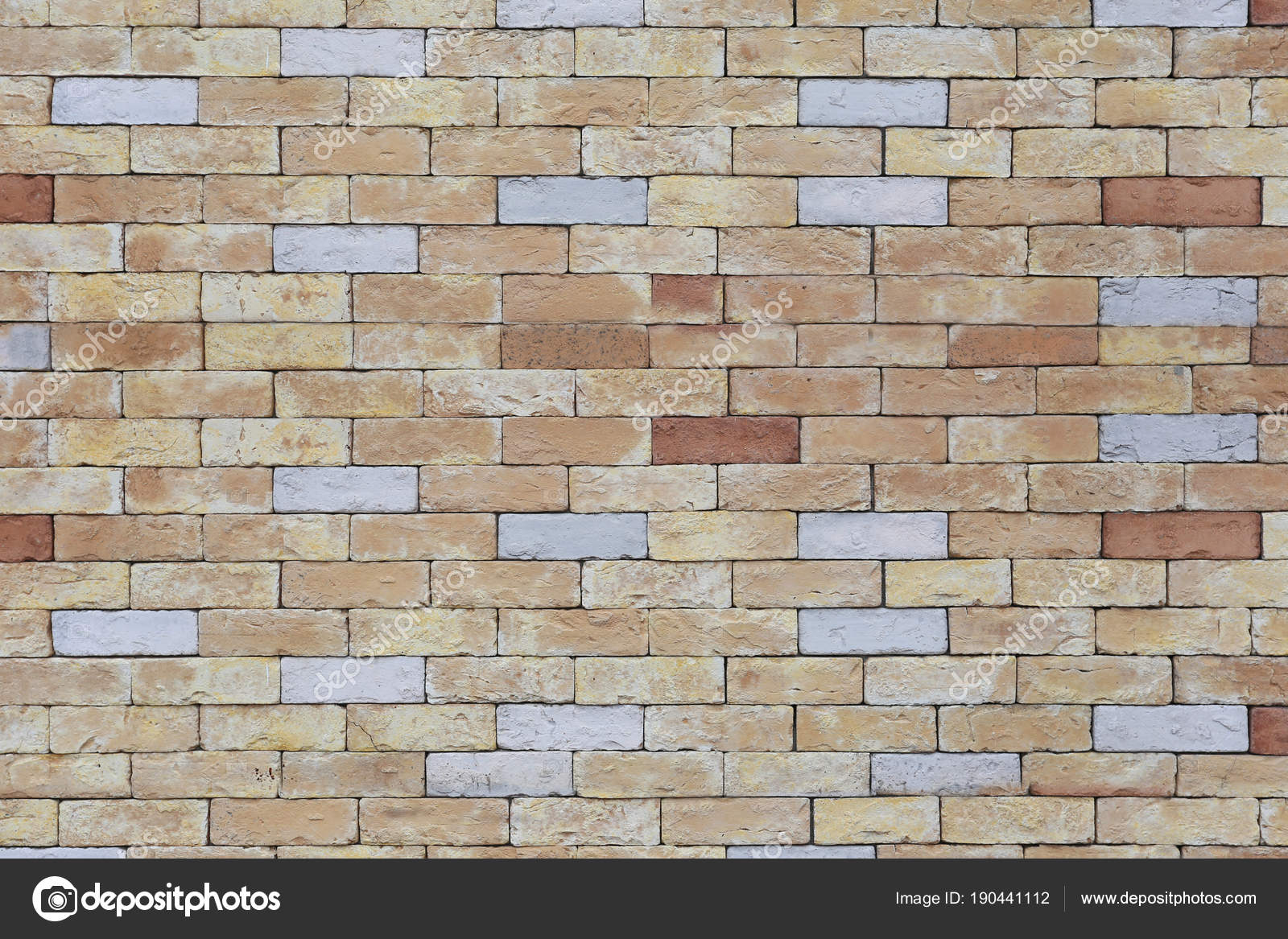Old Brick Wall In Decoration Architecture Stock Photo Old Brick Wall In Decoration Architecture Stock Photo