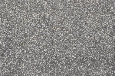 Asfalt yol yüzeyi tasarımı için.