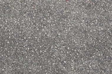 Asfalt yol yüzeyi tasarımı için.