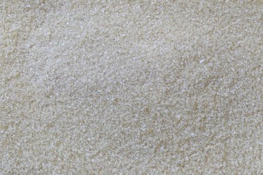 Kahverengi şeker arka plan yüzeyi.