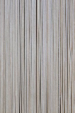 Ahşap plakalar yığılmış arka plan yüzeyi.