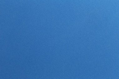 Mavi resim kağıdı arkaplanı.