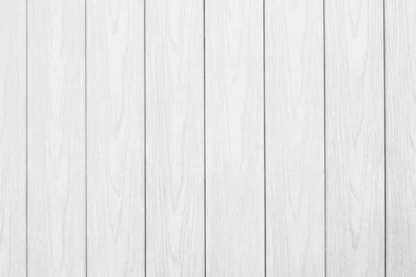 White Wood Texture 의 배경. — 스톡 사진