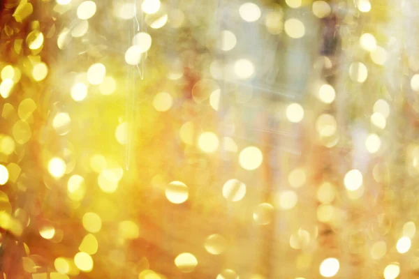 Bokeh fond flou . — Photo