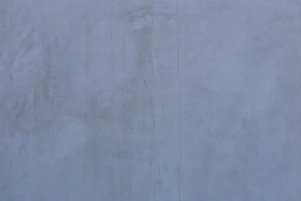 Superficie di Smooth grigio cemento parete texture sfondo per il design — Foto Stock