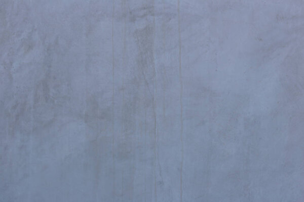 Surface of Smooth gray cement wall texture background for design