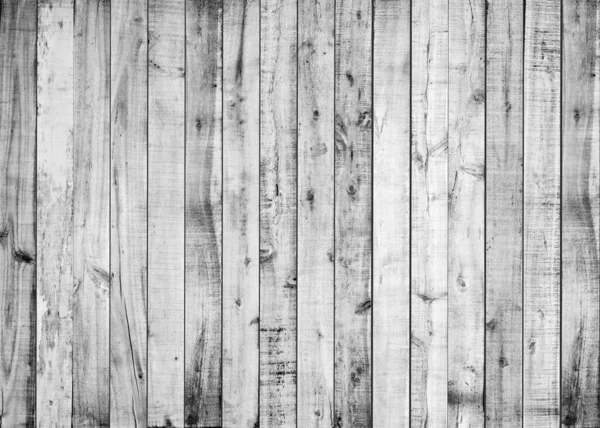 Fondo de textura de madera blanca. —  Fotos de Stock