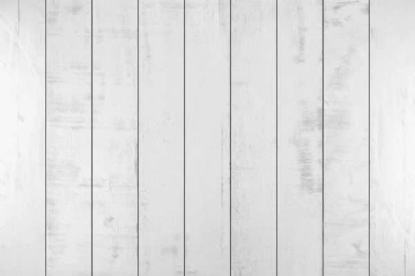 Bianco Legno Texture sfondo. — Foto Stock