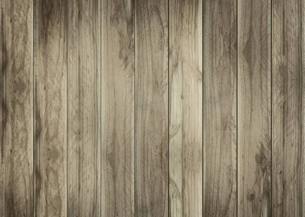 Vintage wooden boards of plank background. — Stock Photo, Image